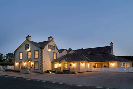 The Plough Inn - Lupton